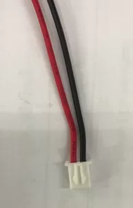 DÂY BUS XH2.54mm 2 Pin 15cm